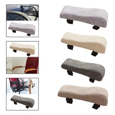 Accoud-accoudoir de chaise de bureau padgonomique conception du coude coude de