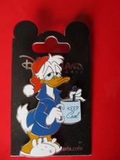 PIN S DISNEYLAND PARIS  REVEIL