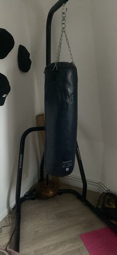 Outshock sac frappe boxe - frappe,