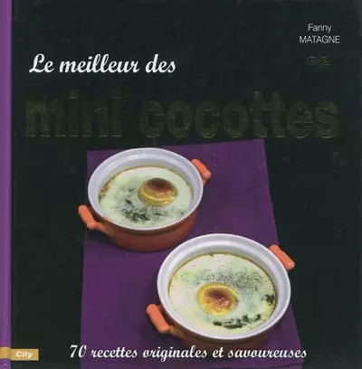 Meilleur des mini cocottes - meilleur,