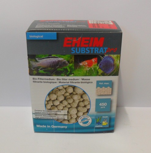 Eheim 2510051 substrat pro - pro, 1