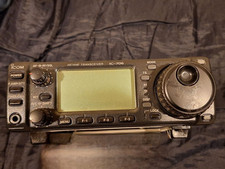 Émetteur-récepteur MARS MOD