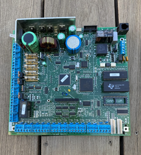 Carte mere aritech modele - mere,