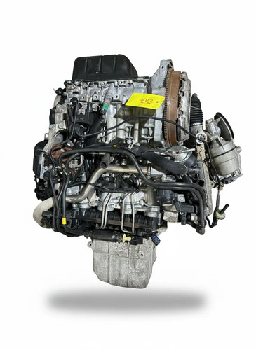 Moteur complet peugeot - moteur,