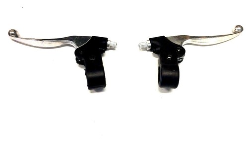 47cc handlebar brake lever - 47cc,