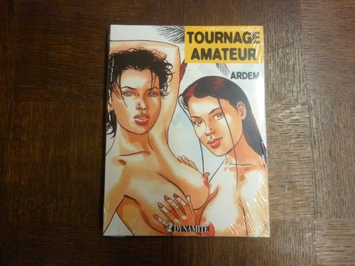 Adulte tournage amateur - -,