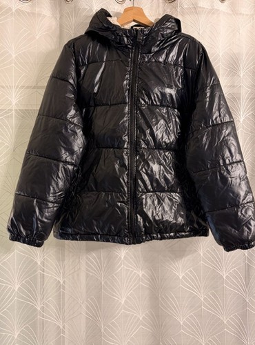 Doudoune noire levi homme - doudoune,