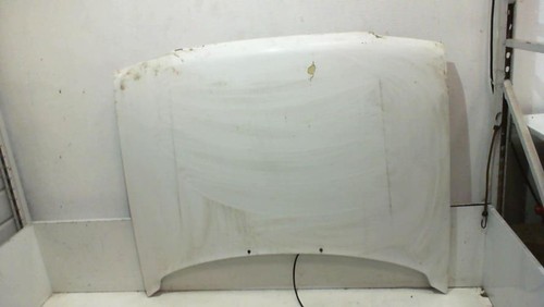 Capot peugeot 205 phase - 205,