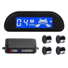 Kit Radar Recul Aide