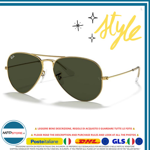 Lunettes soleil ray ban - de, ray-ban