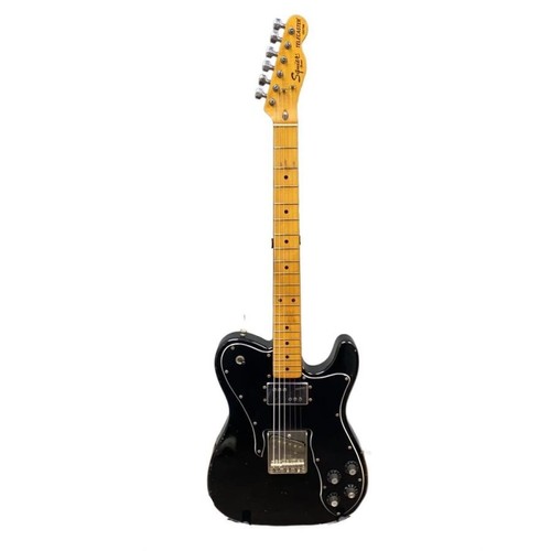 Guitare électrique squier - guitare,