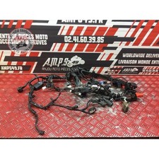 Faisceau électrique