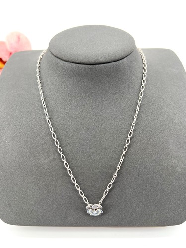 Collier pandora avec pendentif - avec,