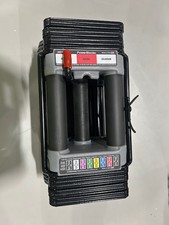 POWERBLOCK ELITE EXP ADJUSTABLE DUMBBELLS, STAGE 1, 5-50 LB. DUMBBELLS - BLACK
