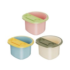 Baignoire pour bain de pieds