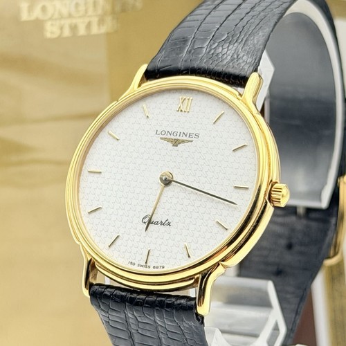 Longines montre gousset - longines,