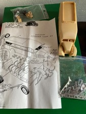KIT 1 43 A MONTER MAP AUTOCAR