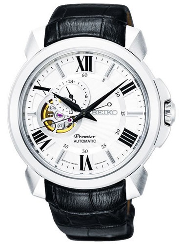 Seiko premier made japan - seiko, in