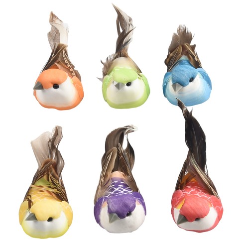 Oiseau modèle cadeau 10cm - cadeau,