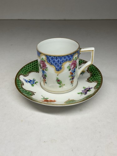Tasse soucoupe en - tasse,