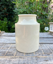 Pot à confiture, Moutarde ? -