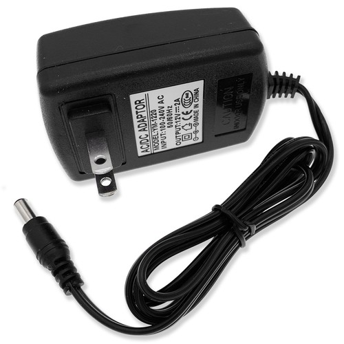 12v adapter for - ac,