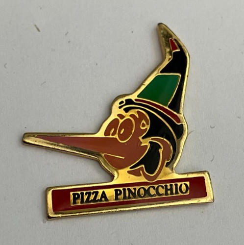 Pin s pizza pinocchio - 09,