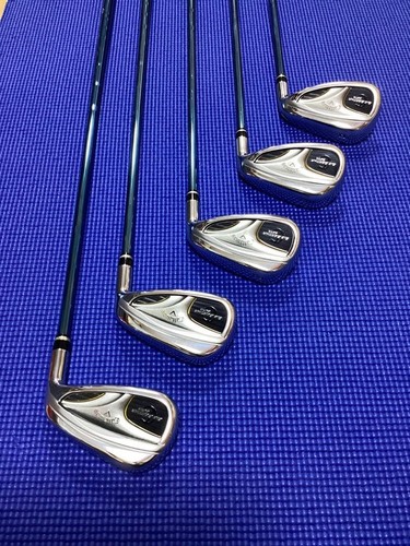 Callaway big bertha beta - bertha,