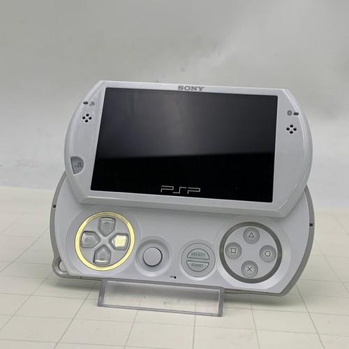 Console sony psp - sony, go