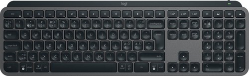 Clavier logitech keys s - logitech, mx