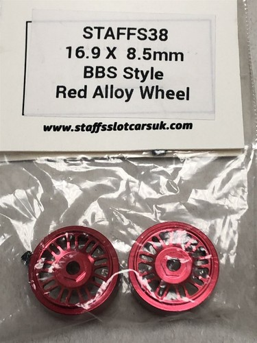 Roues aluminium style bbs - style,