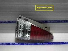 Droit Feu Arrière pour Toyota