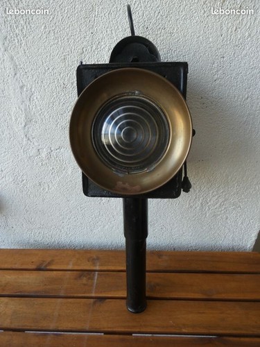 Lanterne lampe lancaster - lanterne,