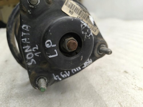Hyundai sonata amortisseur - hyundai,
