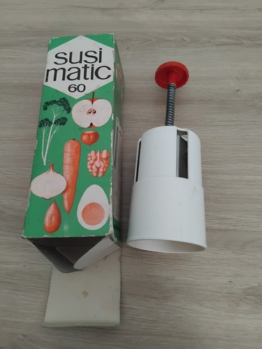 Susi matic hachoir - matic, 60