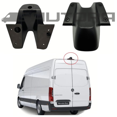 Pour mercedes sprinter w907 - pour,