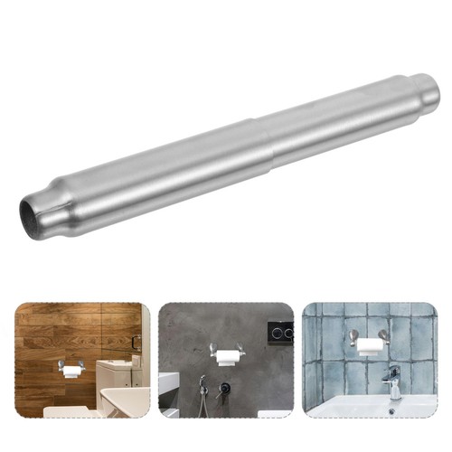 Dévidoir papier toilette - papier,