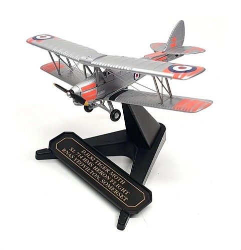 Oxford diecast tiger - diecast, dh