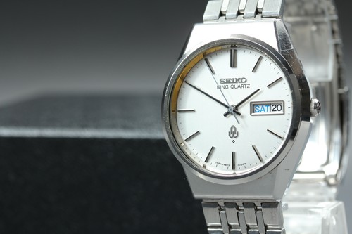 Montre homme vintage 1977