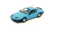 ALPINE  A310   V6  -  ELIGOR