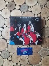 2 CD ALBUM - Patrick BRUEL – Si Ce Soir - Concert Live 1991 Fourreau Cartonné 