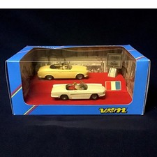 Rare 1/43 Peugeot Cabriolet