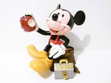 RARE - Figurine Mickey Mouse