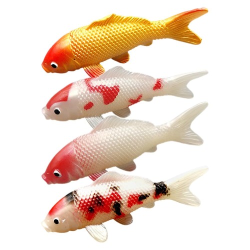 Lot décoration aquarium - lot,