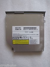Lecteur Graveur DVD CD interne sata  UJ-850  Sony Vaio PCG 7V1M   
