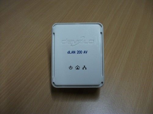 Cpl devolo dlan 200 - dlan,