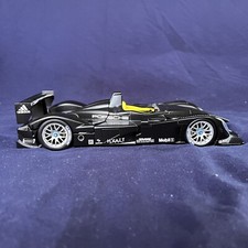 AUTOart 1:18 PORSCHE RS SPYDER  BLACK CARBON FIBER **PLEASE READ**