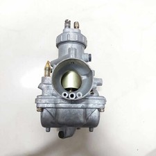 SUZUKI T250-GT250-T20X6-TC250 CARBURETOR MIKUNI RH GENUINE NOS JAPAN