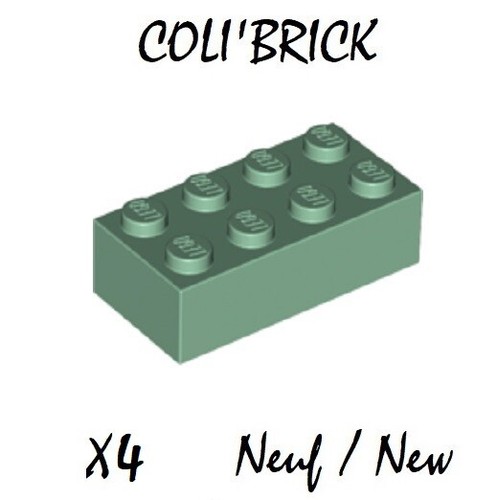 Lego 3001 briques brick - -,