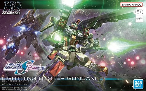 Gundam gunpla 144 - gunpla, hg